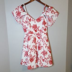 DO+BE Off The Shoulder Top